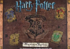 Harry Potter: Hogwarts Battle (edycja polska)