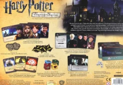Harry Potter: Hogwarts Battle (edycja polska)