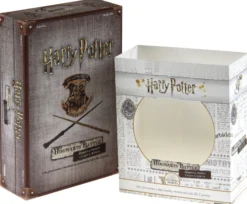 Harry Potter: Hogwarts Battle - Obrona przed czarną magią