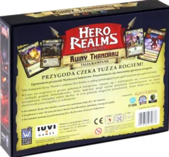 Hero Realms: Ruiny Thandaru