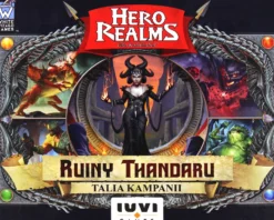 Hero Realms: Ruiny Thandaru