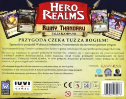 Hero Realms: Ruiny Thandaru