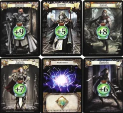 Hero Realms: Ruiny Thandaru