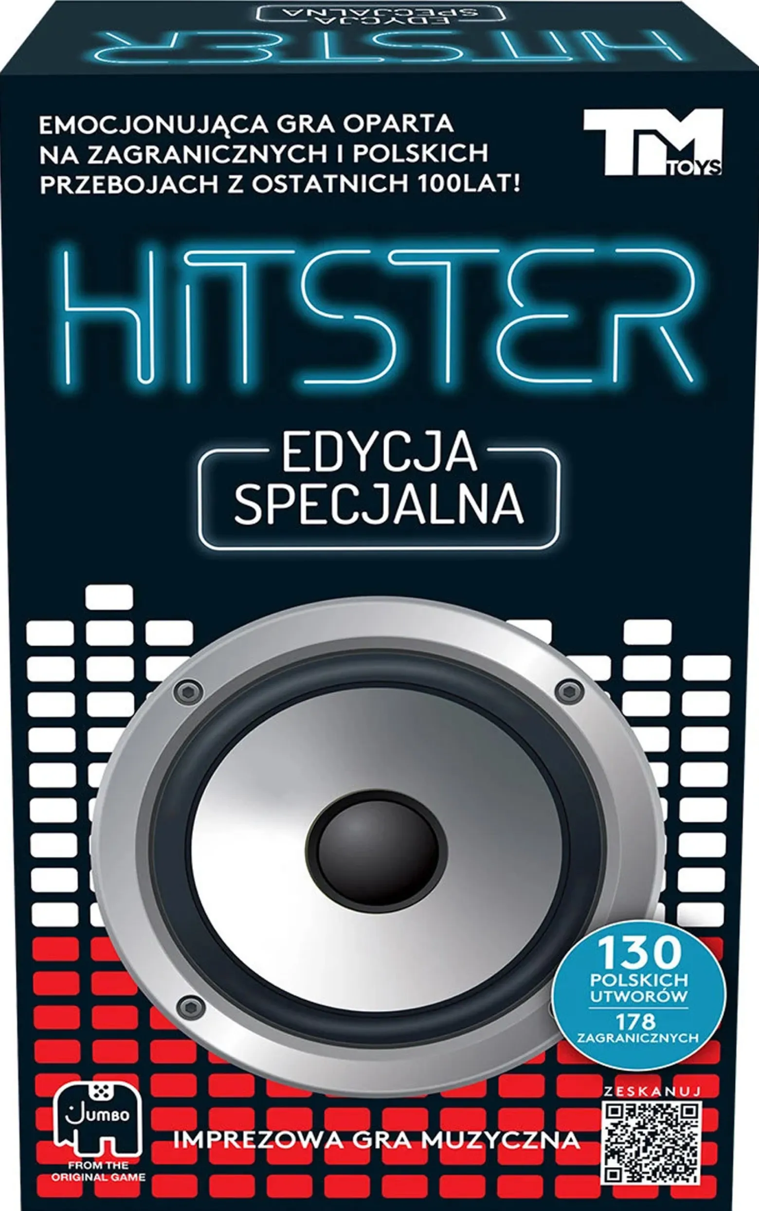 Hitster (edycja specjalna)