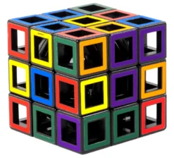 Hollow Cube - łamigłówka Recent Toys - poziom 3,5/5
