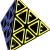 Hollow Pyraminx - łamigłówka Recent Toys - poziom 3,5/5