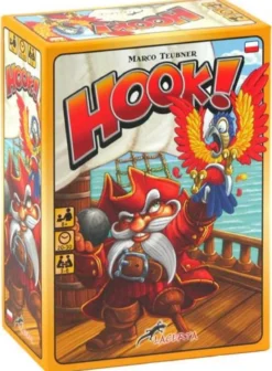 Hook!