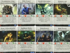 Horror w Arkham (trzecia edycja)
