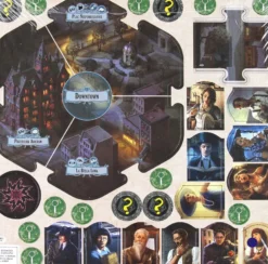 Horror w Arkham (trzecia edycja)