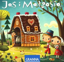 Jaś i Małgosia