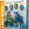Jakub Wędrowycz: Dziki samogon