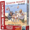 Jakub Wędrowycz: Upiorne wczasy
