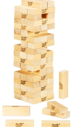 Jenga oryginalna (nowa edycja)