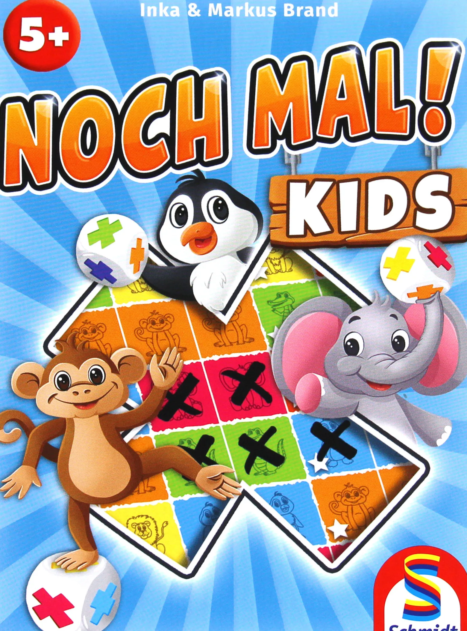 Jeszcze raz! Junior (Noch Mal Kids!)