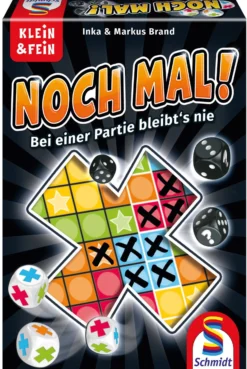 Jeszcze raz! (Noch Mal!)