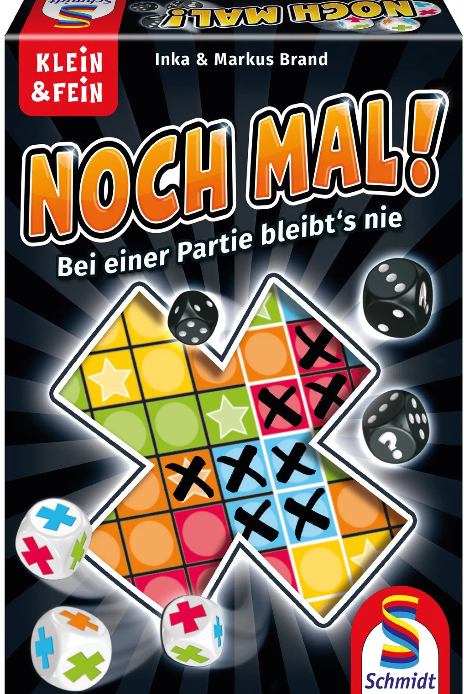 Jeszcze raz! (Noch Mal!)