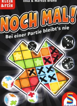 Jeszcze raz! (Noch Mal!)