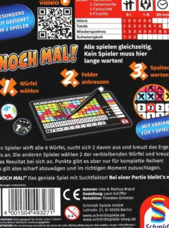 Jeszcze raz! (Noch Mal!)