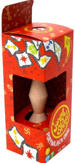 Jungle Speed Eco