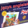 Język angielski - gra elektroniczna