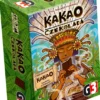 Kakao - rozszerzenie 1. (Czekolada)
