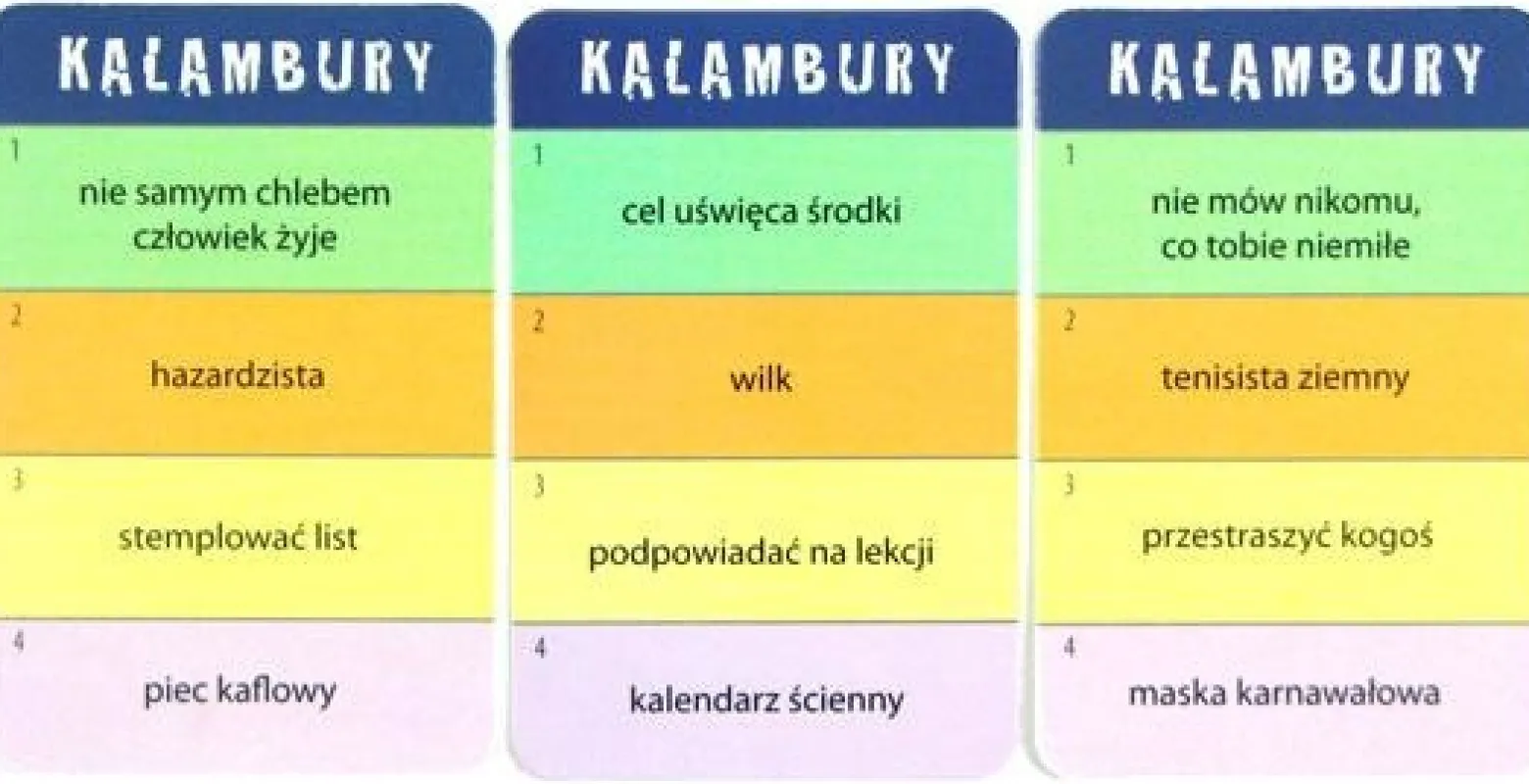 Kalambury