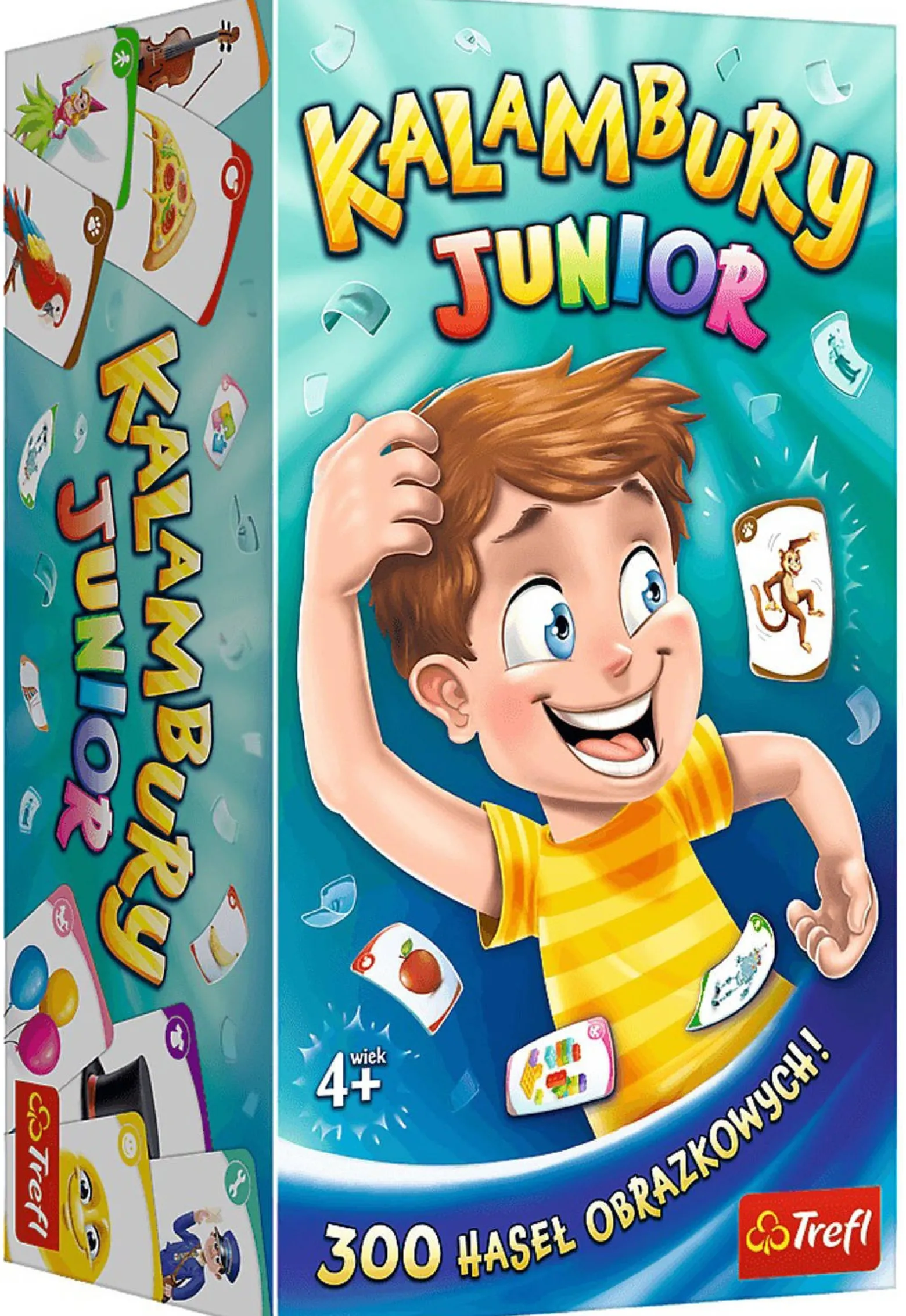 Kalambury Junior