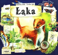 Łąka (Meadow)