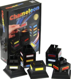 Kameleon (Chameleon)