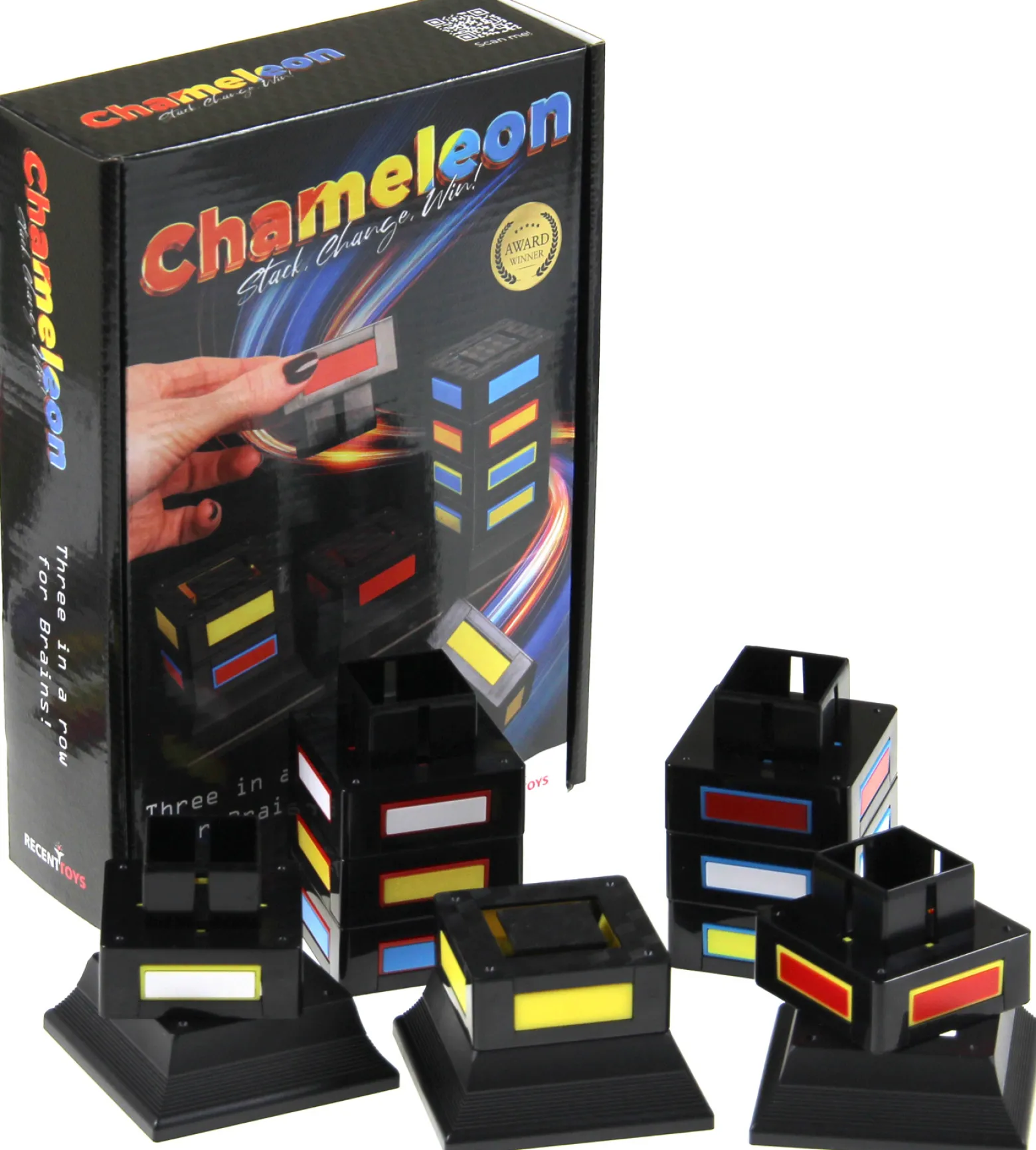 Kameleon (Chameleon)