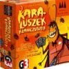 Karaluszek kłamczuszek