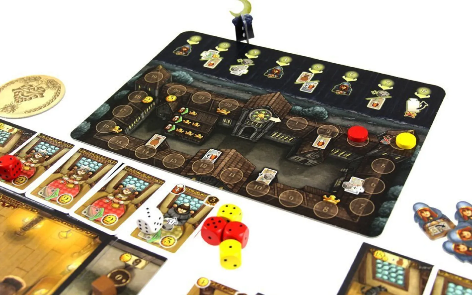 Karczma pod Pękatym Kuflem