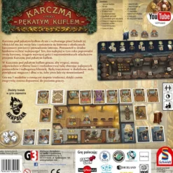 Karczma pod Pękatym Kuflem
