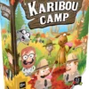 Karibou Camp