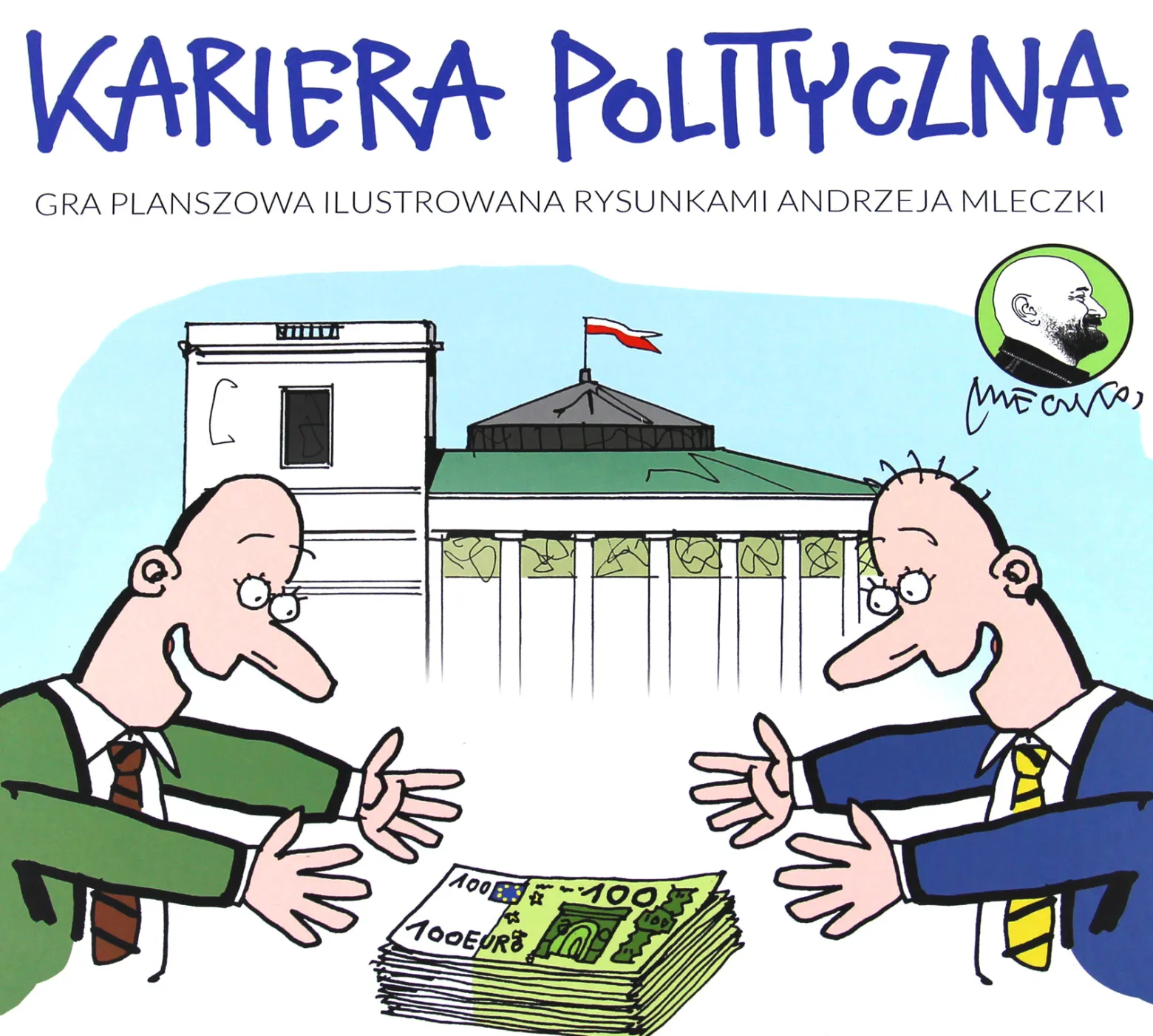 Kariera polityczna