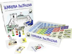 Kariera polityczna