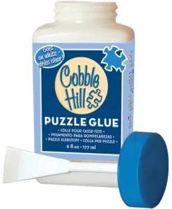Klej do puzzli 177 ml