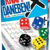 Knapp Daneben! - Blisko znaku! (w metalowej puszce)