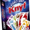 Knyf karciany