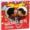 Kochaj i graj