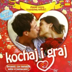Kochaj i graj