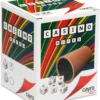 Kości pokerowe - zestaw do gry Casino (072/1)
