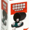 Kości pokerowe - zestaw do gry Lie Me (212)