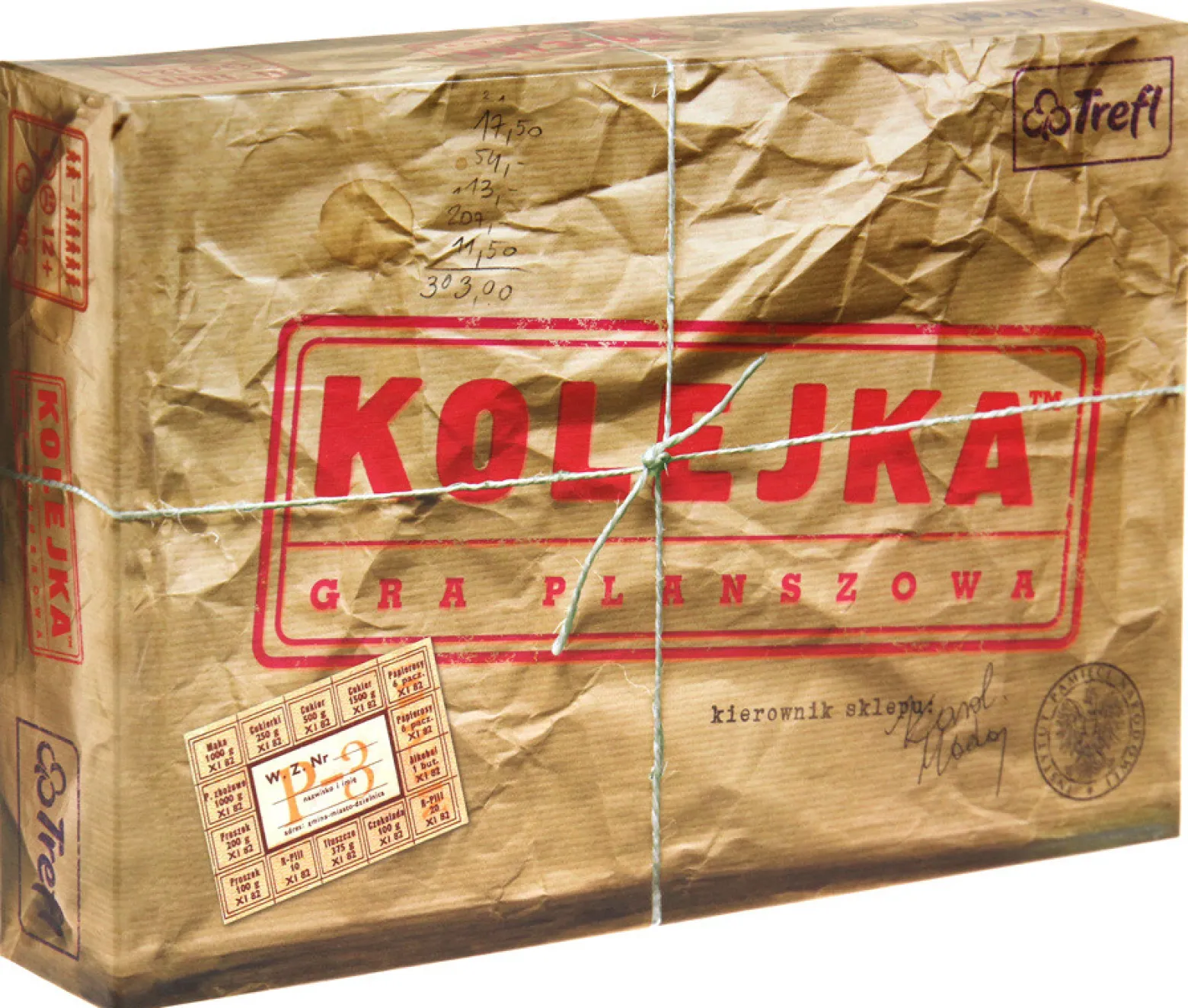 Kolejka