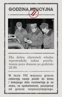 Kolejka: dodatek Ogonek