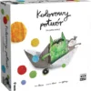 Kolorowy potwór