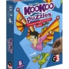 KooKoo Puzzles - Latanie