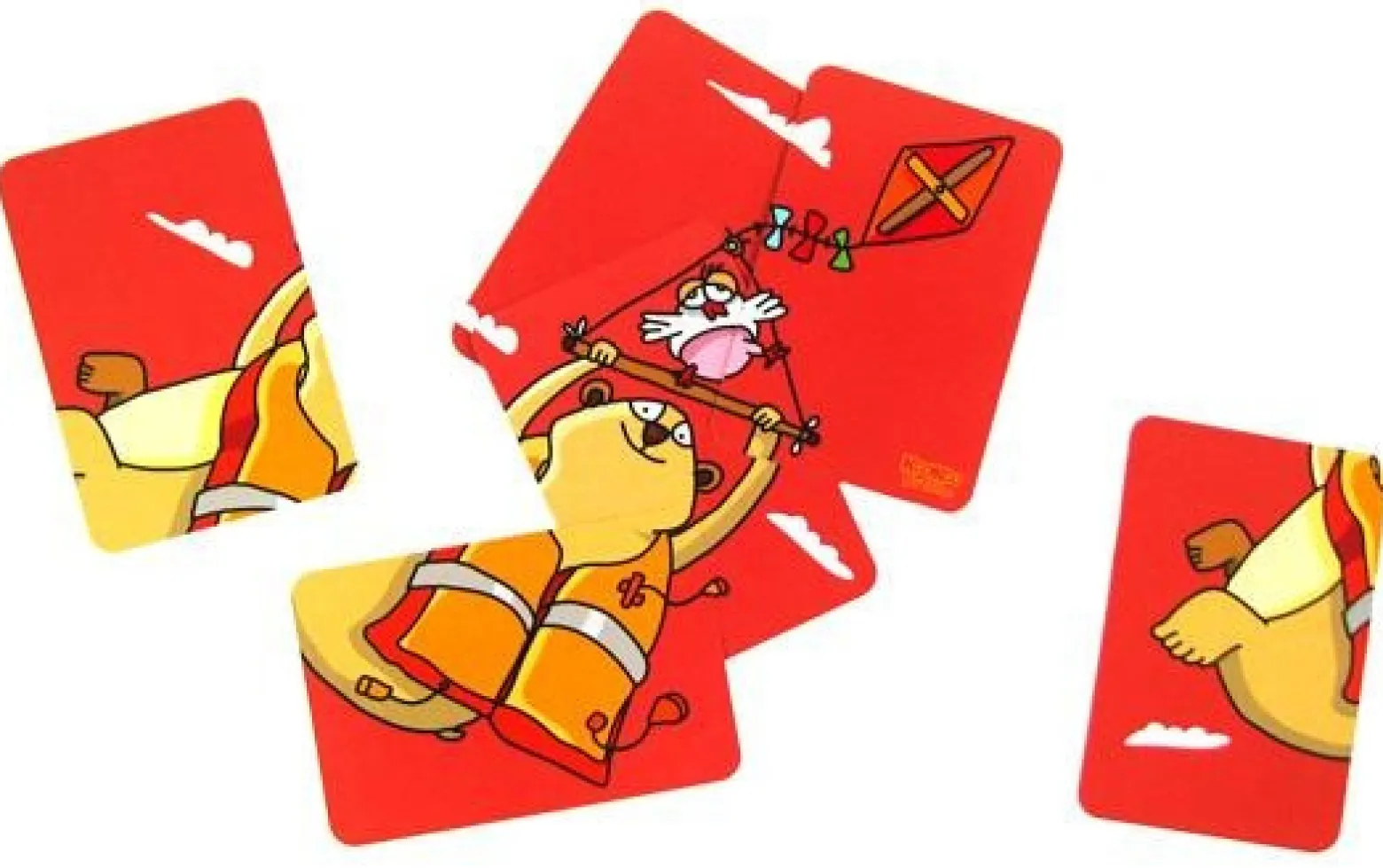 KooKoo Puzzles - Latanie