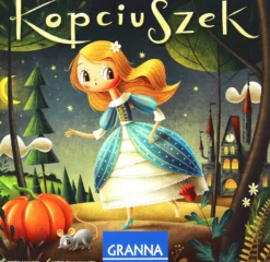 Kopciuszek