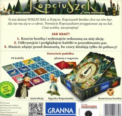 Kopciuszek